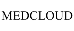MEDCLOUD trademark