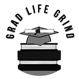 GRAD LIFE GRIND trademark