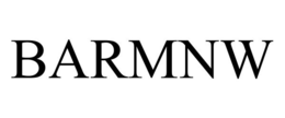BARMNW trademark
