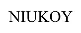 NIUKOY trademark