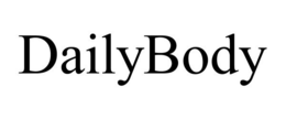 DAILYBODY trademark