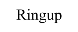 RINGUP trademark