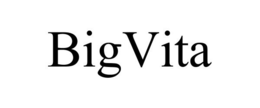 BIGVITA trademark