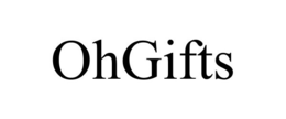 OHGIFTS trademark