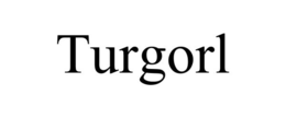 TURGORL trademark