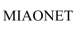 MIAONET trademark