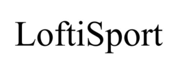 LOFTISPORT trademark