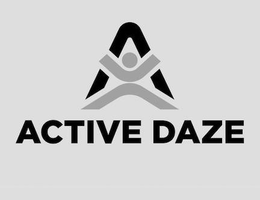 ACTIVE DAZE trademark