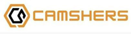 CS CAMSHERS trademark