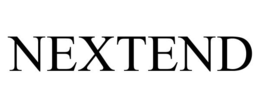 NEXTEND trademark
