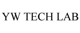 YW TECH LAB trademark