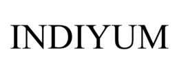 INDIYUM trademark