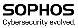 SOPHOS CYBERSECURITY EVOLVED. trademark
