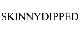 SKINNYDIPPED trademark