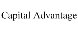CAPITAL ADVANTAGE trademark