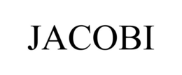 JACOBI trademark