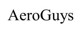 AEROGUYS trademark
