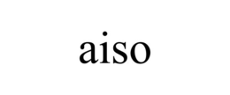 AISO trademark