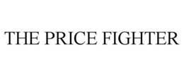 THE PRICE FIGHTER trademark