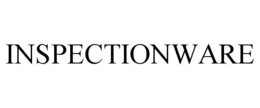 INSPECTIONWARE trademark