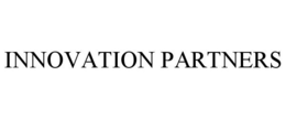 INNOVATION PARTNERS trademark