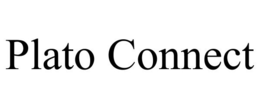 PLATO CONNECT trademark