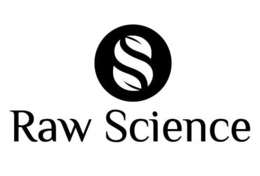 S RAW SCIENCE trademark