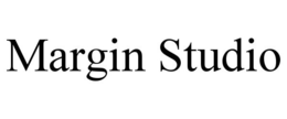 MARGIN STUDIO trademark