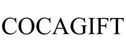 COCAGIFT trademark