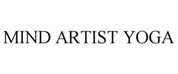 MIND ARTIST YOGA trademark