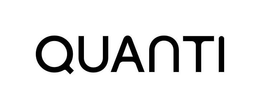 QUANTI trademark