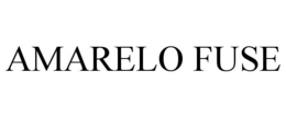 AMARELO FUSE trademark