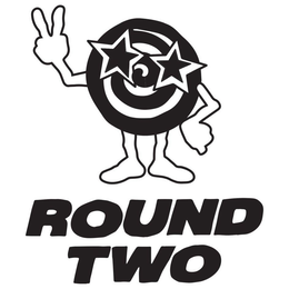 ROUND TWO trademark