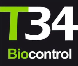 T34 BIOCONTROL trademark