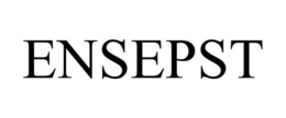 ENSEPST trademark