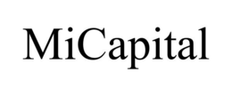 MICAPITAL trademark