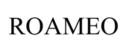 ROAMEO trademark
