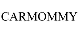 CARMOMMY trademark