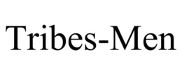 TRIBES-MEN trademark