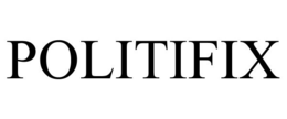 POLITIFIX trademark
