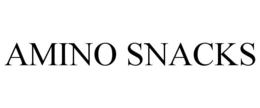 AMINO SNACKS trademark
