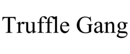 TRUFFLE GANG trademark
