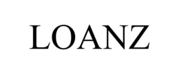 LOANZ trademark