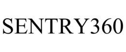 SENTRY360 trademark