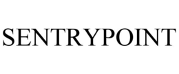 SENTRYPOINT trademark