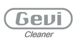 GEVI CLEANER trademark