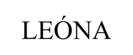 LEÓNA trademark