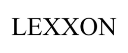 LEXXON trademark