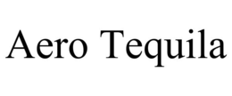 AERO TEQUILA trademark