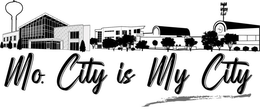 MO. CITY IS MY CITY trademark